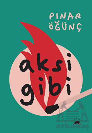 Aksi Gibi - Kolektif Kitap