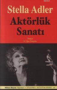 Aktörlük Sanatı - 1