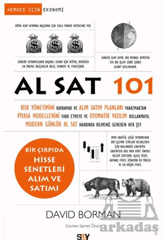 Al Sat 101 - Say Yayınları