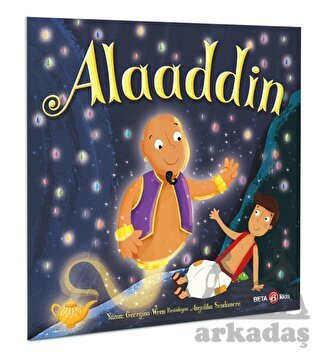 Alaaddin - Beta Kids