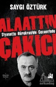 Alaattin Çakıcı - Doğan Kitap
