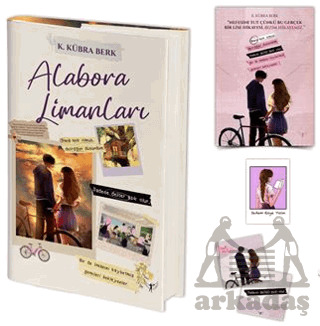 Alabora Limanları 1 - 2