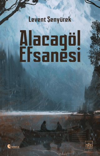 Alacagöl Efsanesi - 1