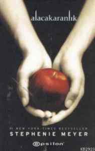 Alacakaranlık 1. Kitap - Epsilon Yayınevi