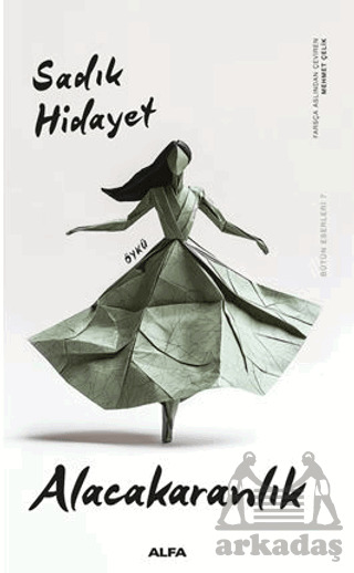 Alacakaranlık - Alfa Yayınları