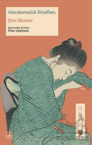 Alacakaranlık İtirafları - İthaki Yayınları