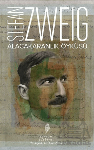 Alacakaranlık Öyküsü - 1
