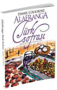 Alafranga Türk Sofrası - Boyut Yayın Grubu