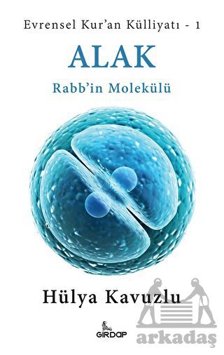 Alak - Girdap Kitap