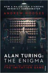 Alan Turing: The Enigma - 1