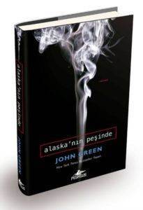 Alaskanın Peşinde(Ciltli) - Pegasus Yayınları