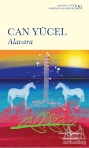 Alavara - İş Bankası Kültür Yayınları