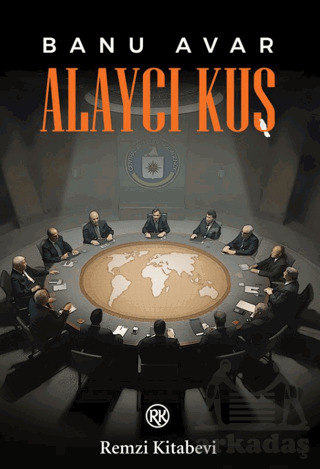 Alaycı Kuş - Remzi Kitabevi