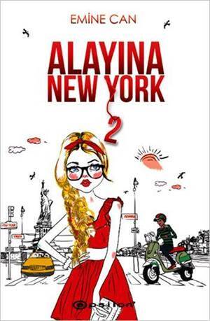 Alayına New York 2 - 1