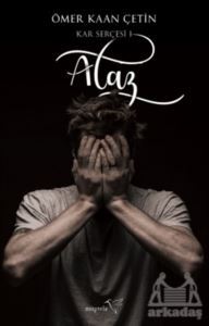 Alaz - Kar Serçesi 1 - Müptela Yayınları