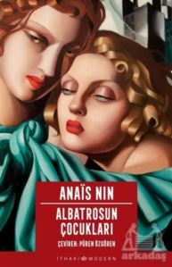 Albatrosun Çocukları - İthaki Yayınları