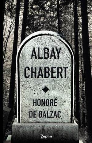 Albay Chabert - Zeplin Kitap