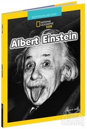 Albert Einstein - Beta Kids