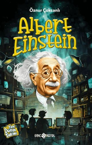 Albert Einstein - Genç Hayat