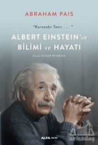 Albert Einstein’In Bilimi Ve Hayatı - 1