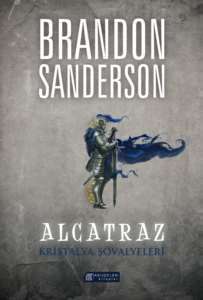 Alcatraz Kristalya Şövalyeleri - Akılçelen Kitaplar