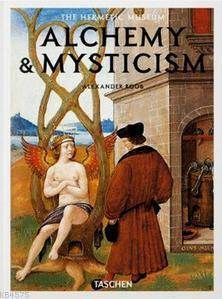 Alchemy & Mysticism - Taschen