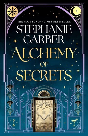 Alchemy of Secrets - 1