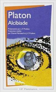 Alcibiade - Flammarion