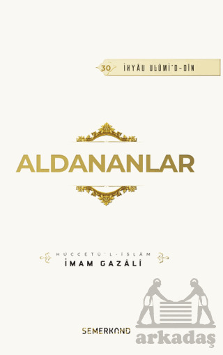 Aldananlar - 1