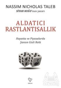 Aldatıcı Rastlantısallık - 1