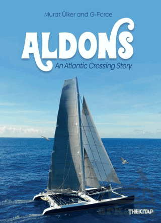Aldons - The Kitap