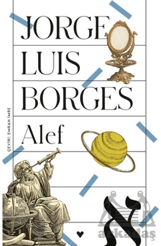 Alef - Can Yayınları