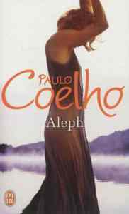 Aleph - J'ai lu