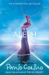 Aleph - Harper Collins UK
