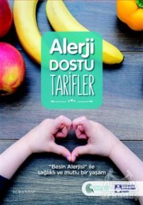 Alerji Dostu Tarifler - Felibus Kitap