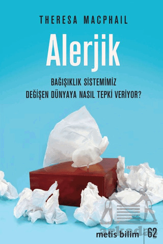 Alerjik - Metis Yayınları
