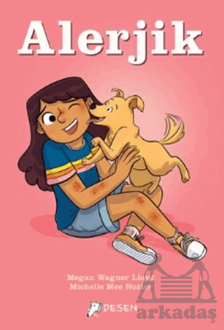 Alerjik - Desen Yayınları