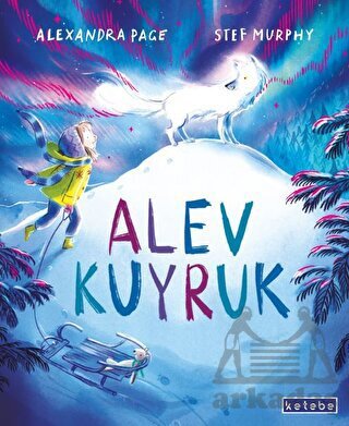 Alev Kuyruk - 1