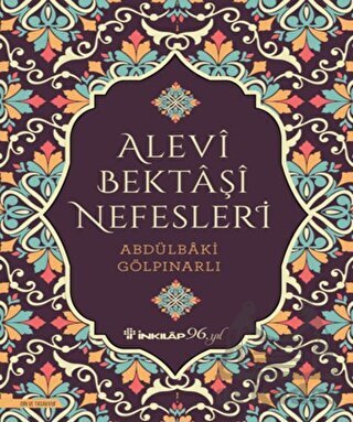 Alevi Bektaşi Nefesleri - 1