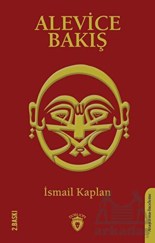 Alevice Bakış - Dorlion Yayınları