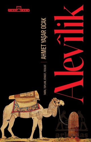 Alevilik: Tarih, Toplum, Siyaset, Teoloji - 1