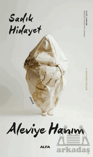 Aleviye Hanım - Alfa Yayınları