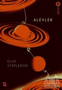 Alevler - 1