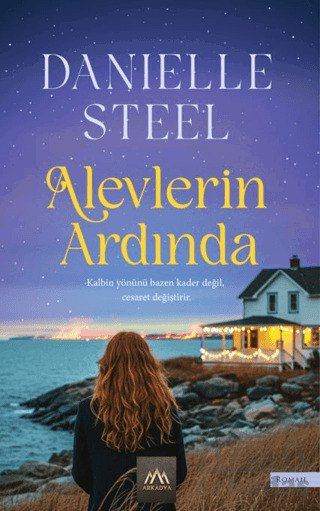Alevlerin Ardında - 1