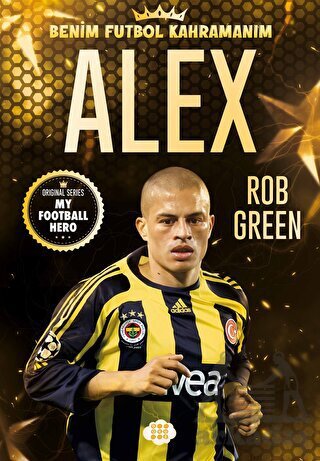 Alex - Benim Futbol Kahramanım - Dokuz Çocuk