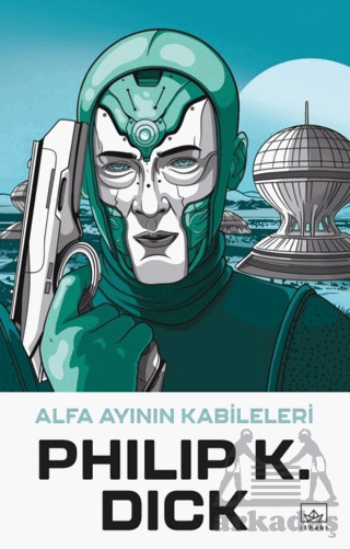 Alfa Ayının Kabileleri - İthaki Yayınları