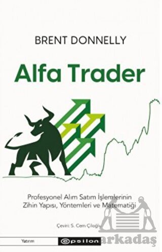 Alfa Trader - Epsilon Yayınevi