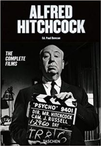 Alfred Hitchcock The Complete Films - 1