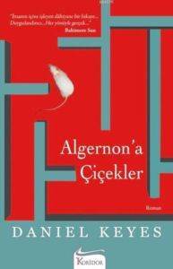 Algernona Çiçekler - 1