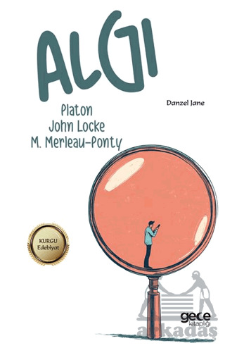 Algı - Gece Kitaplığı